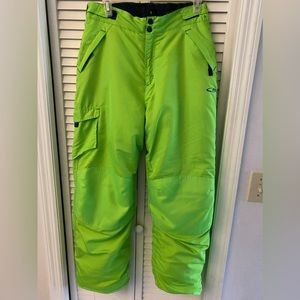 Champion snow/ski pants